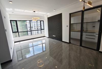 2 Bed Apartment with Swimming Pool in Lavington - 2