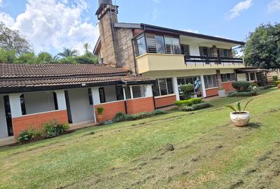 Commercial Property with Service Charge Included at Off Wayaki Way - 3