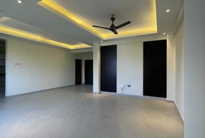Serviced 3 Bed Apartment with En Suite in Nyali Area