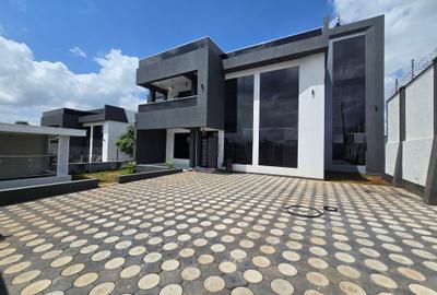5 Bed House with En Suite at Mugutha - 2