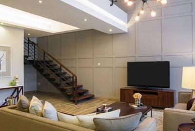 4 Bed Apartment with En Suite in Riverside - 3