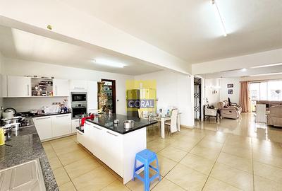 4 Bed Apartment with Parking in Parklands - 4