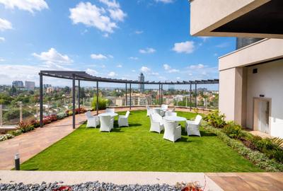Serviced 3 Bed Apartment with En Suite in Riverside - 3