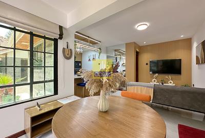 2 Bed House in Karen - 2