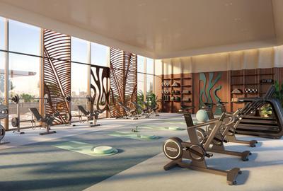1 Bed Apartment with Swimming Pool at Vihiga Road - 4