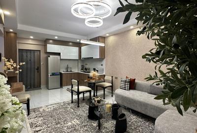 1 Bed Apartment with Swimming Pool in Westlands Area - 3
