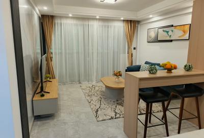1 Bed Apartment with En Suite at Lavington