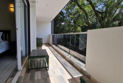 Furnished 2 Bed Apartment with En Suite at Riverside Drive - 3