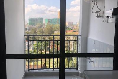 Serviced 2 Bed Apartment with En Suite at Chania Avenue