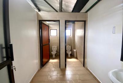 11,550 ft² Warehouse with Service Charge Included at Off Mombasa Road - 2
