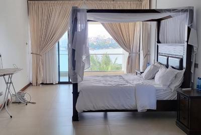 Serviced 3 Bed Apartment with En Suite at Nyali Mombasa - 2