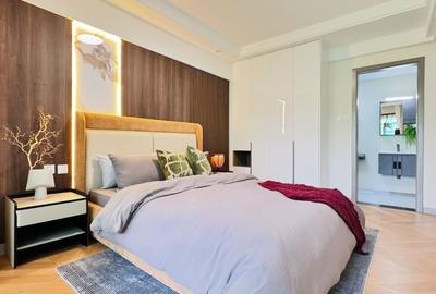 3 Bed Apartment with En Suite in Westlands Area - 3