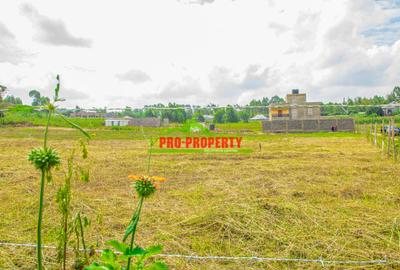 0.05 ha Residential Land in Kamangu - 4