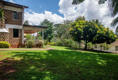 4 Bed House with En Suite in Lower Kabete - 3