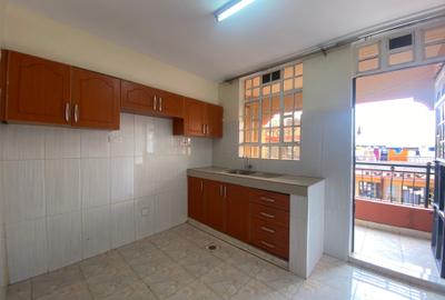 1 Bed Apartment with Lift at Seasons Road - 2