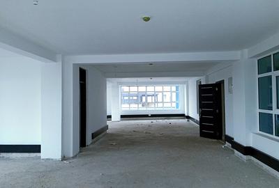 1,229 ft² Office with Backup Generator in Westlands Area - 2