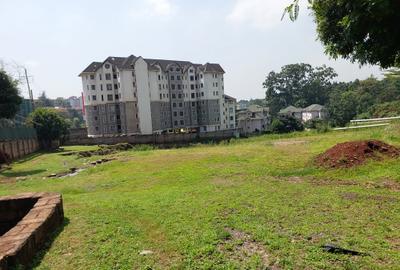 Residential Land at Mandera Road - 3