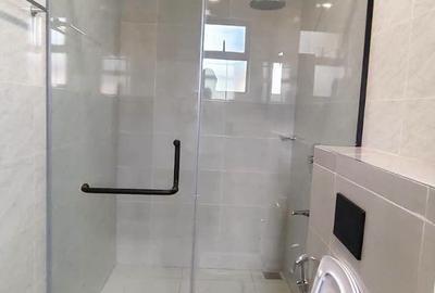 2 Bed Apartment with En Suite at Thigiri - 3