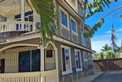 4 Bed House with Staff Quarters at Utange Mombasa - 2