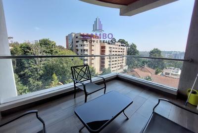 Furnished 2 Bed Apartment with En Suite at General Mathenge - 4