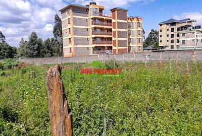 0.25 ac Commercial Land at Sigona - 3