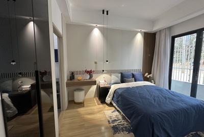 Studio Apartment at Lower Kabete - 4