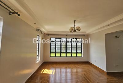 5 Bed House with En Suite in Kiambu Road - 4