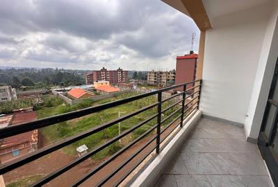 Studio Apartment with En Suite at Kirawa Road - 2