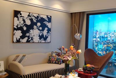 2 Bed Apartment with En Suite in Westlands Area - 2