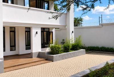 5 Bed House with En Suite in Ongata Rongai - 3