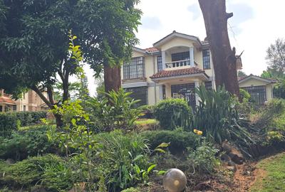 4 Bed Townhouse with En Suite at Rosslyn Garden