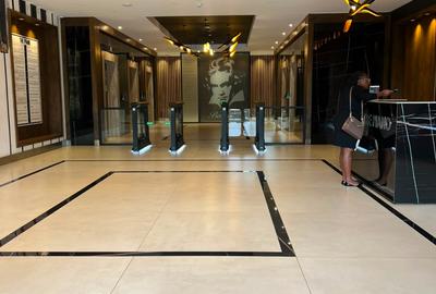 Furnished 8,000 ft² Commercial Property with Service Charge Included in Westlands Area - 2
