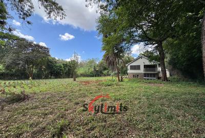 0.75 ac Residential Land in Kyuna - 3