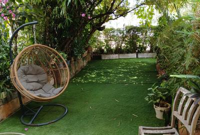 5 Bed Townhouse with En Suite in Rhapta Road - 3