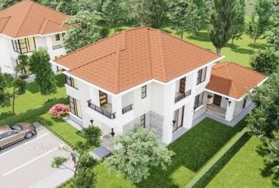 3 Bed Townhouse with En Suite at Northlands City