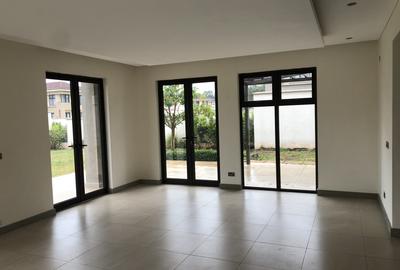 5 Bed Villa with En Suite at Langata Road - 3