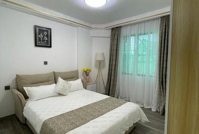 1 Bed Apartment with En Suite in Kilimani - 3