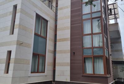 6 Bed Villa with En Suite at Njumbi Road