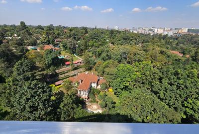 Furnished 2 Bed Apartment with En Suite in Parklands - 2