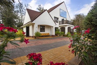 6 Bed House with En Suite at Hillcrest Dr