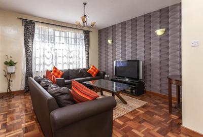 Furnished 2 Bed Apartment with En Suite in Westlands Area - 4
