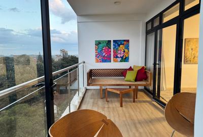 Serviced 2 Bed Apartment with En Suite in Lavington - 2