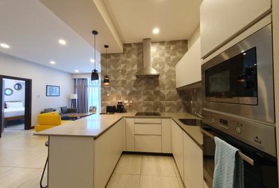 Furnished 2 Bed Apartment with En Suite at Skynest - 3