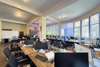 Office in Westlands Area - 2