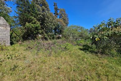 Land in Karen - 4