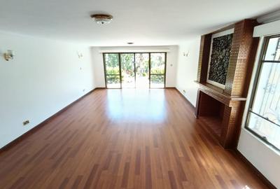 6 Bed House with En Suite in Gigiri - 4