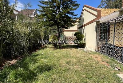 3 Bed House with En Suite in Karen - 2