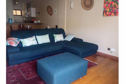 1 Bed Apartment with Swimming Pool in Lavington - 3