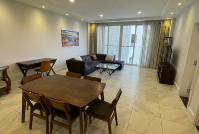 Furnished 2 Bed Apartment with En Suite in Westlands Area - 4