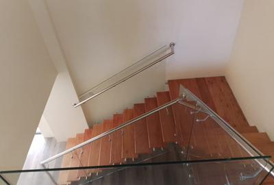 3 Bed Apartment with Swimming Pool in Lavington